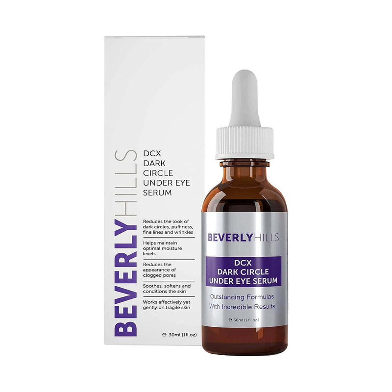 Eye Revive Serum