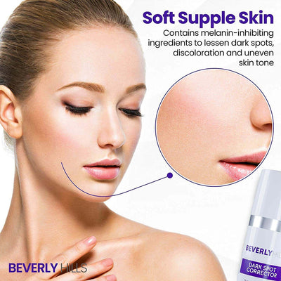 Dark Spot Corrector