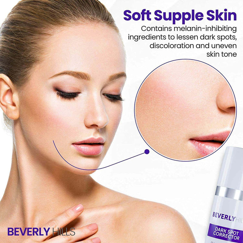 Dark Spot Corrector
