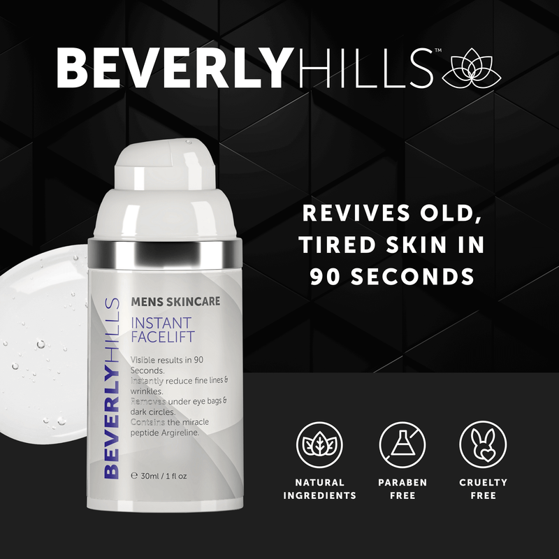 Beverly Hills Men&