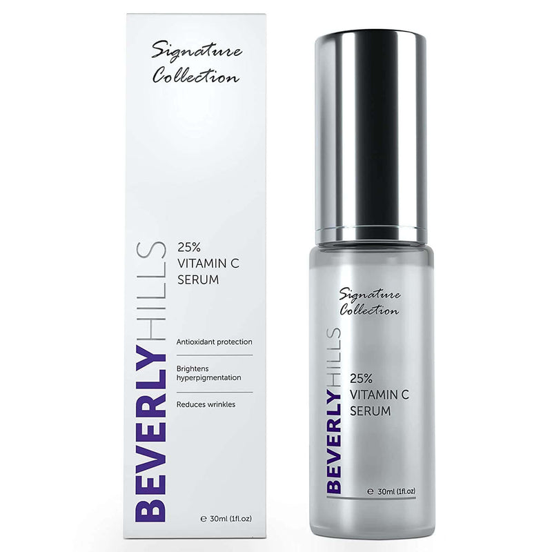 Beverly Hills Signature Collection Vitamin C25 Glow, 30ml
