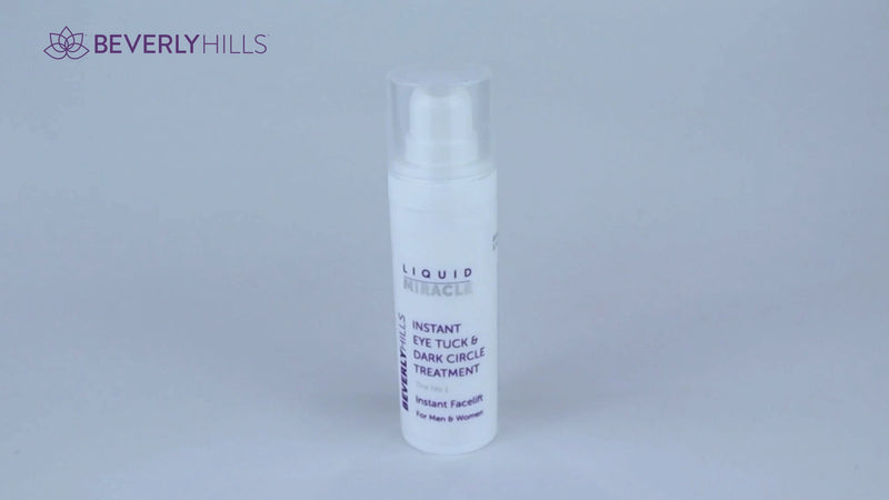 Liquid Miracle Instant Facelift