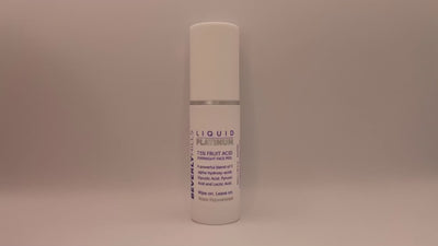 Fruit Acid Peel